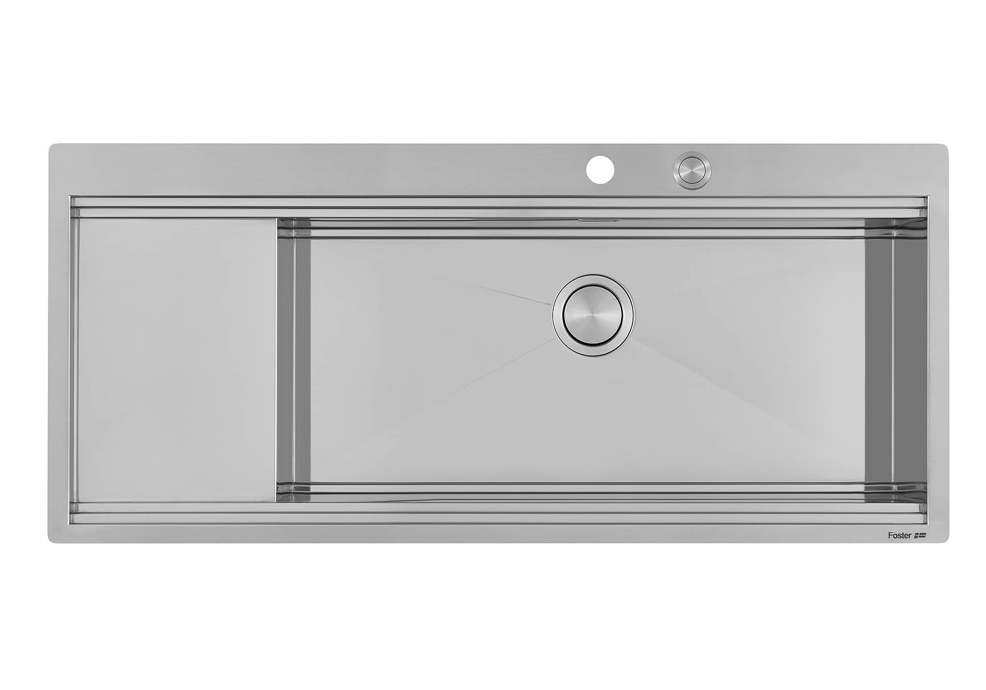 Foster Milanello 1043 051