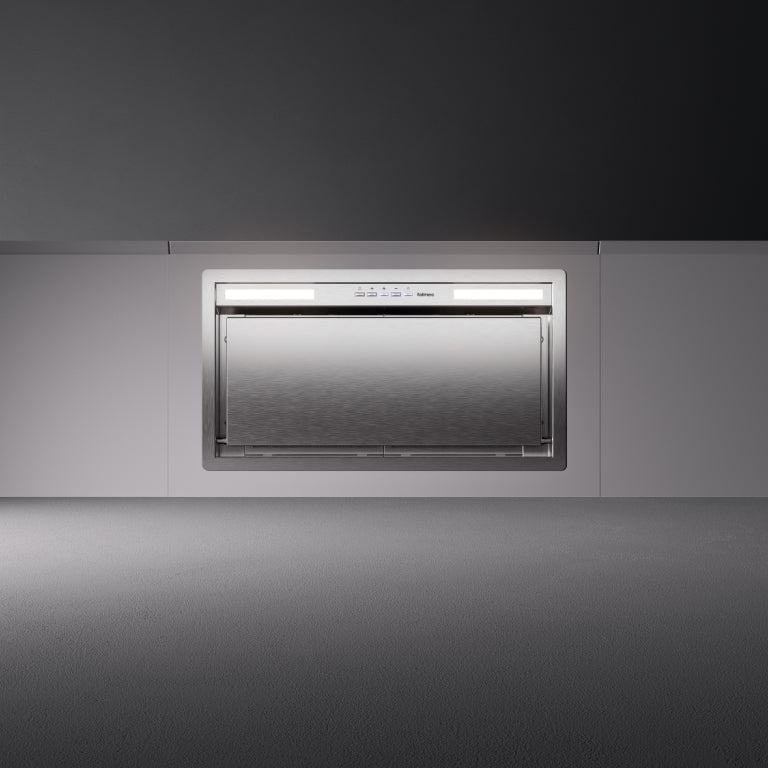 Falmec GRUPPO INCASSO PLUS