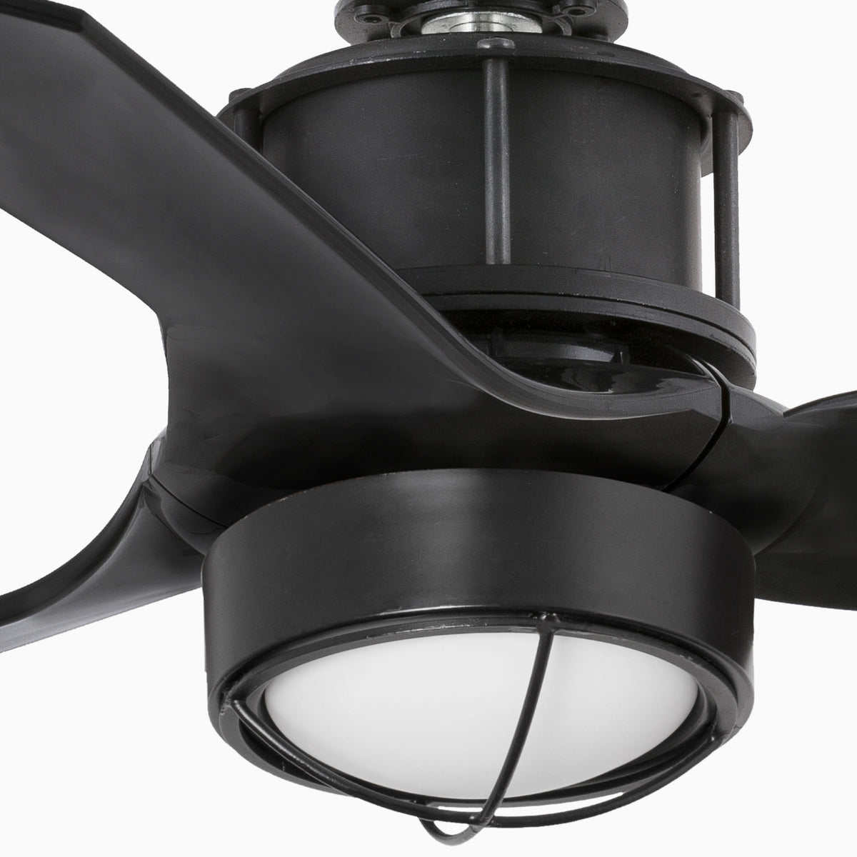 FARO Just Fan S Ø810mm – kućište Crna lopatice Crne