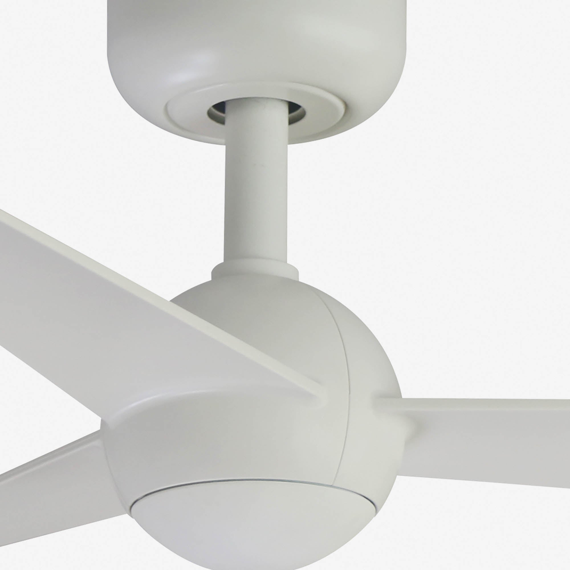 FARO Sfera S Ø900mm – kućište Bela lopatice Bele