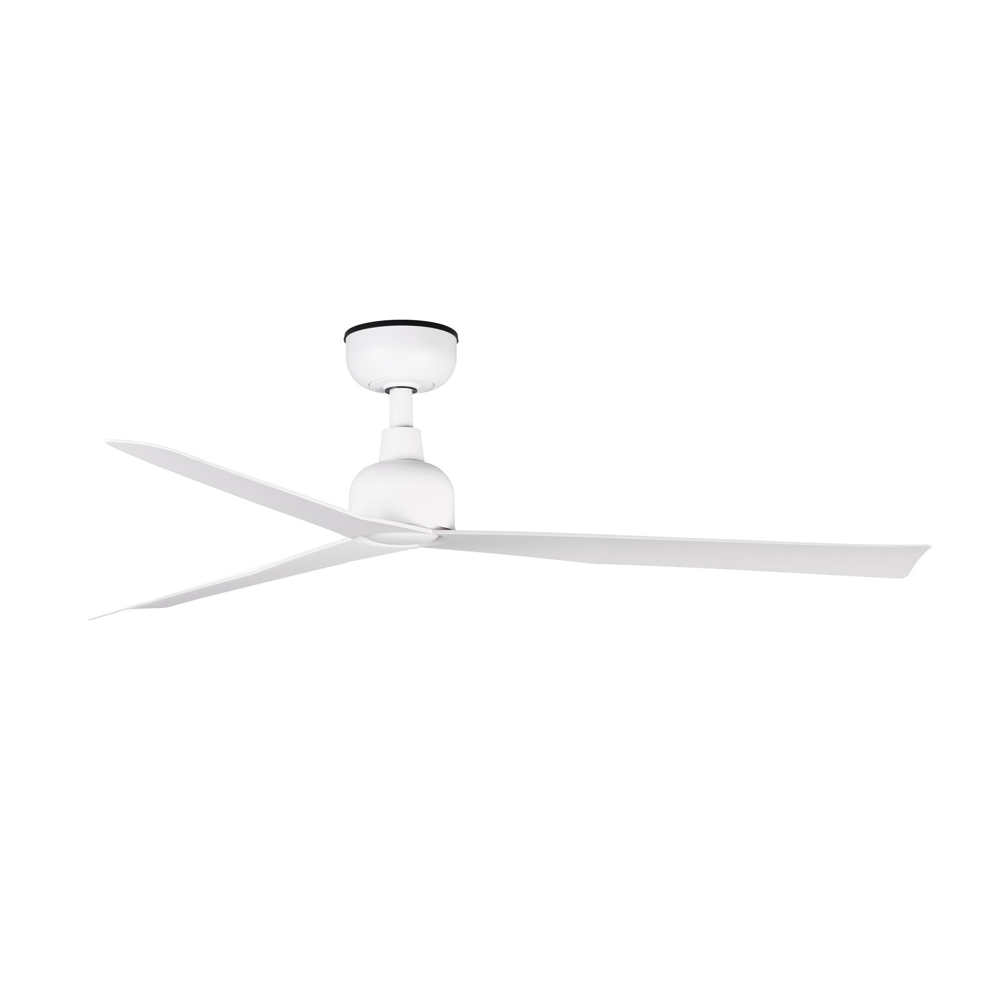 FARO Marine Ø1250mm – kućište Bela lopatice Bele