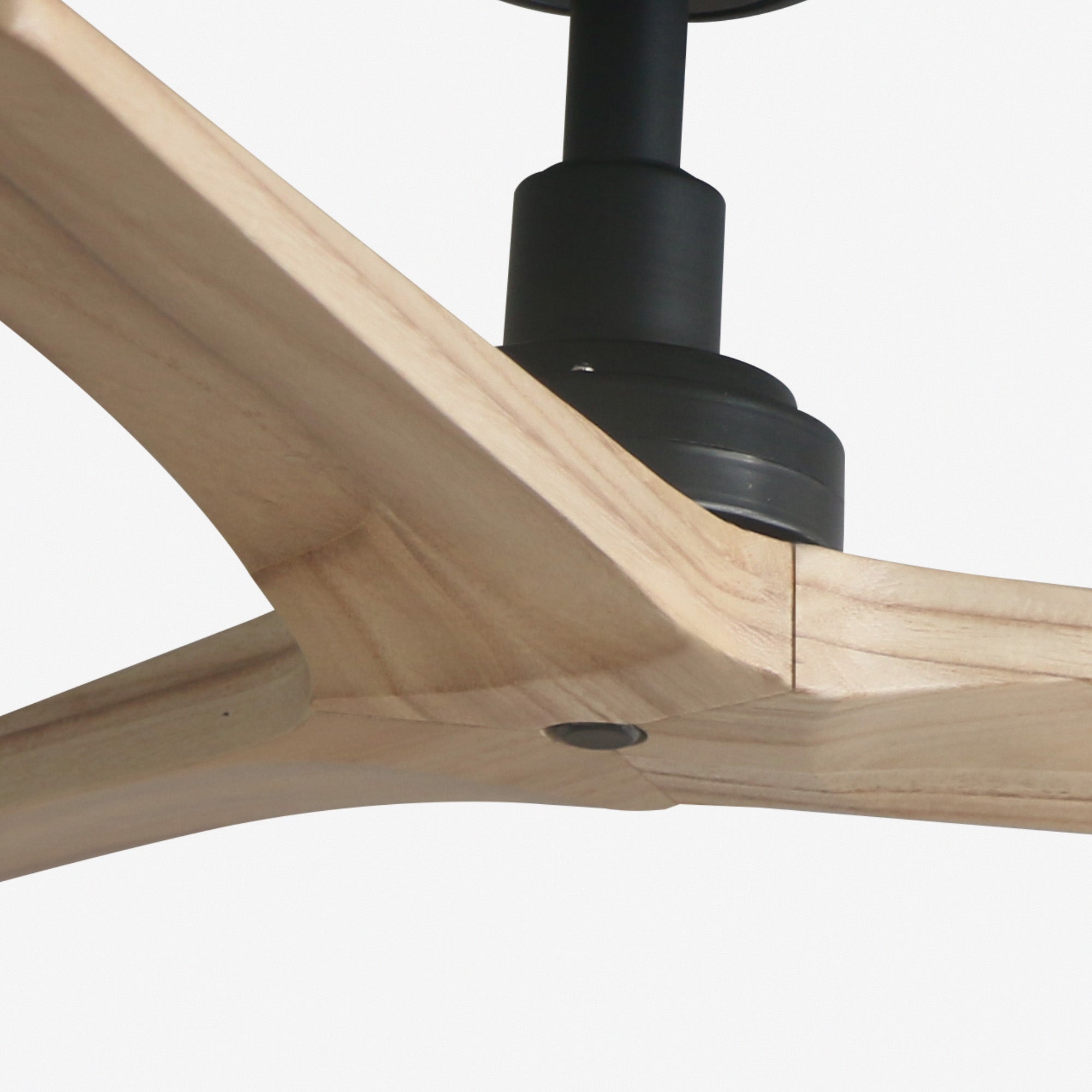 FARO Klim S Ø925mm – kućište Crna lopatice Bor