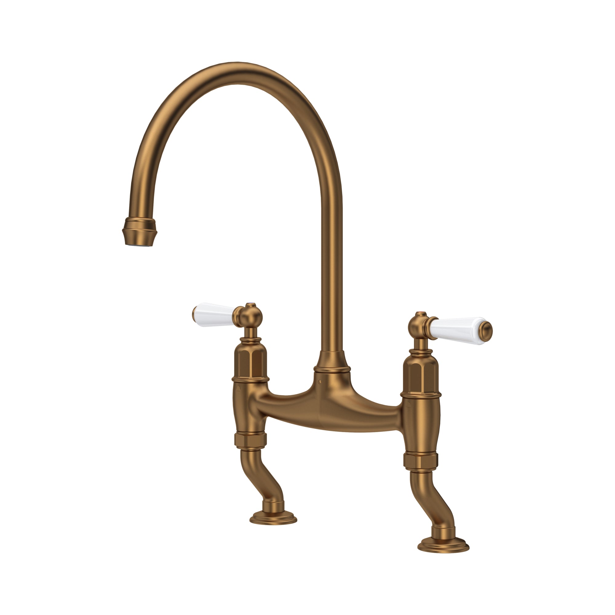 Perrin & Rowe Ionian Bridge kuhinjska slavina