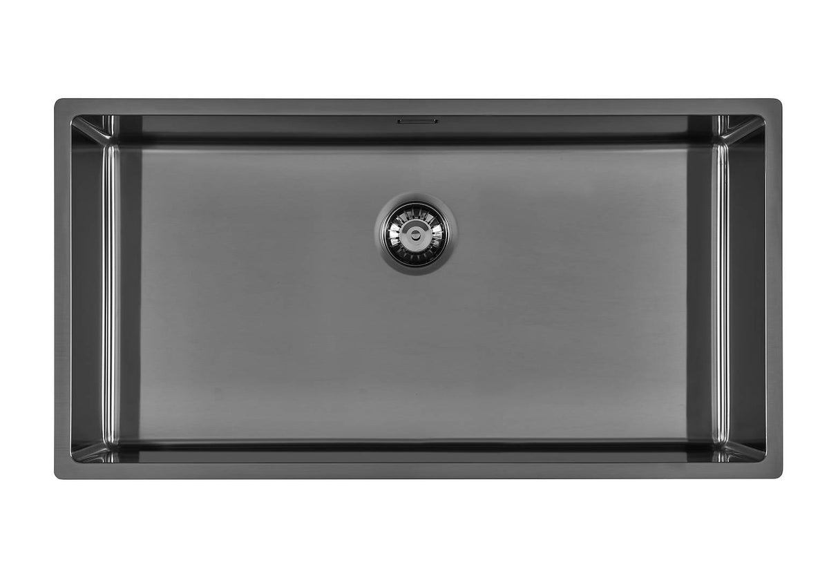 Foster Skin 800 Gun Metal 4458 046