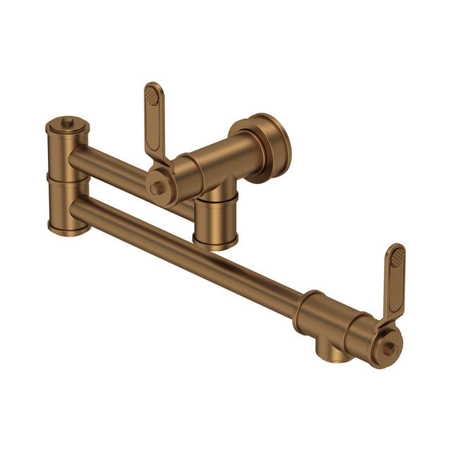 Perrin & Rowe Armstrong Pot Filler