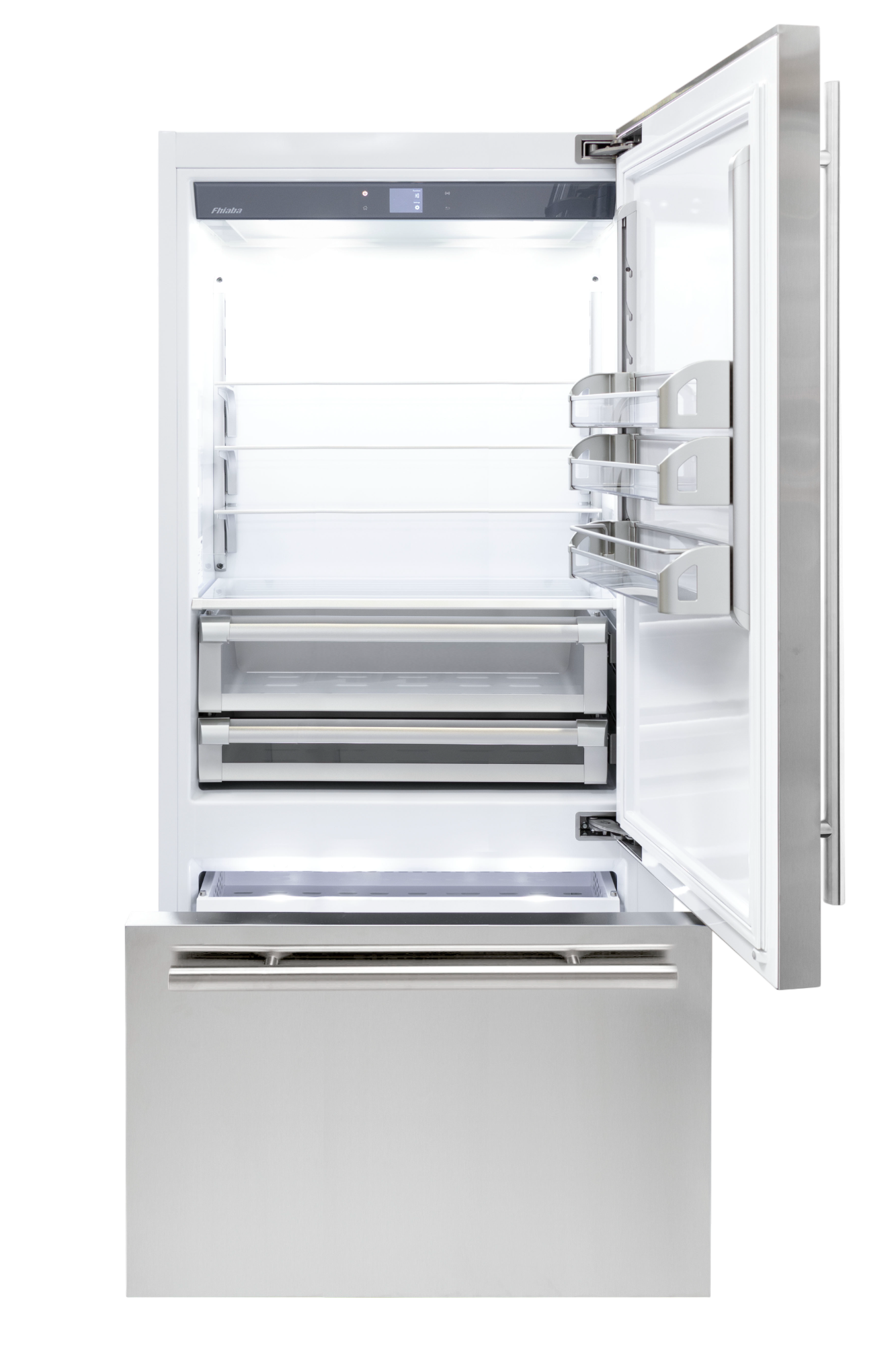 Fhiaba BKS900TST6
