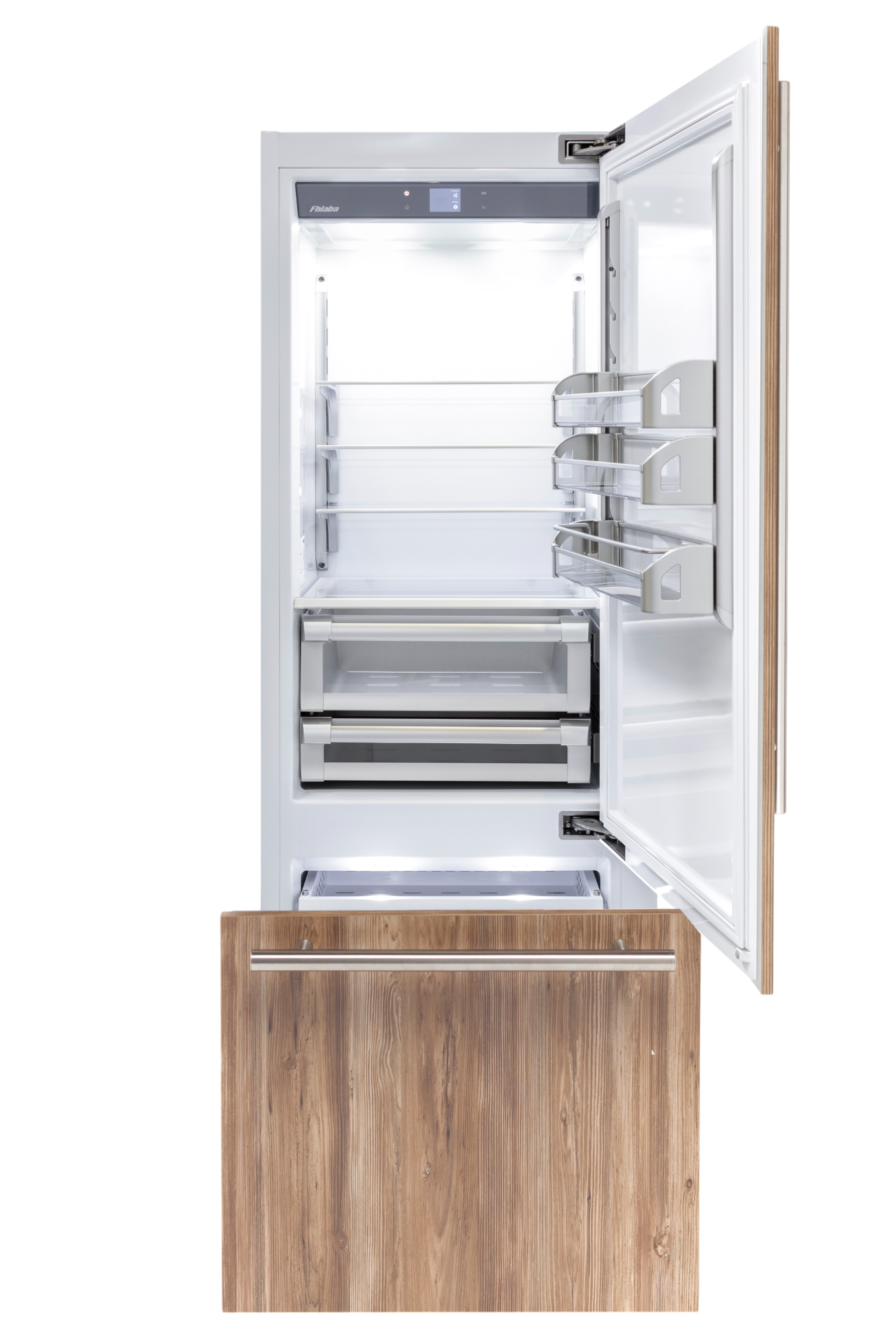 Fhiaba BS750TST6