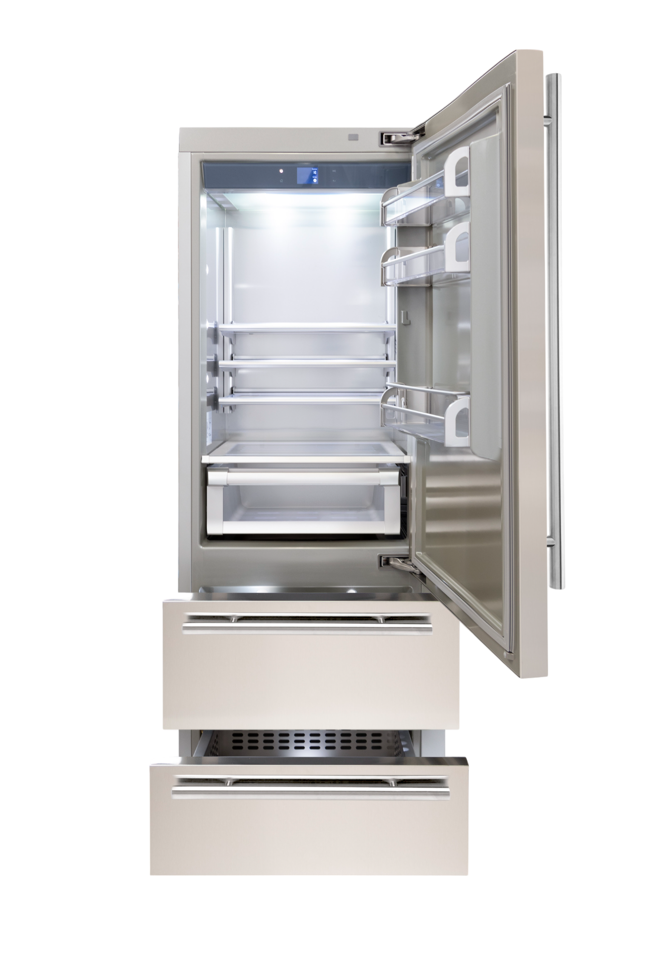 Fhiaba KS750HST6
