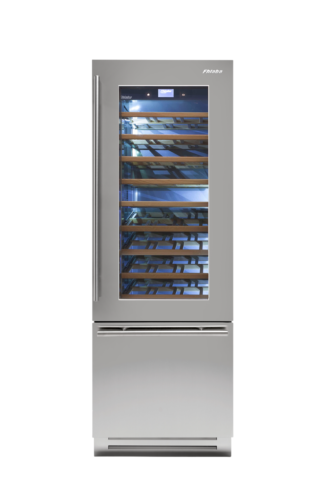 Fhiaba KS750TWT6