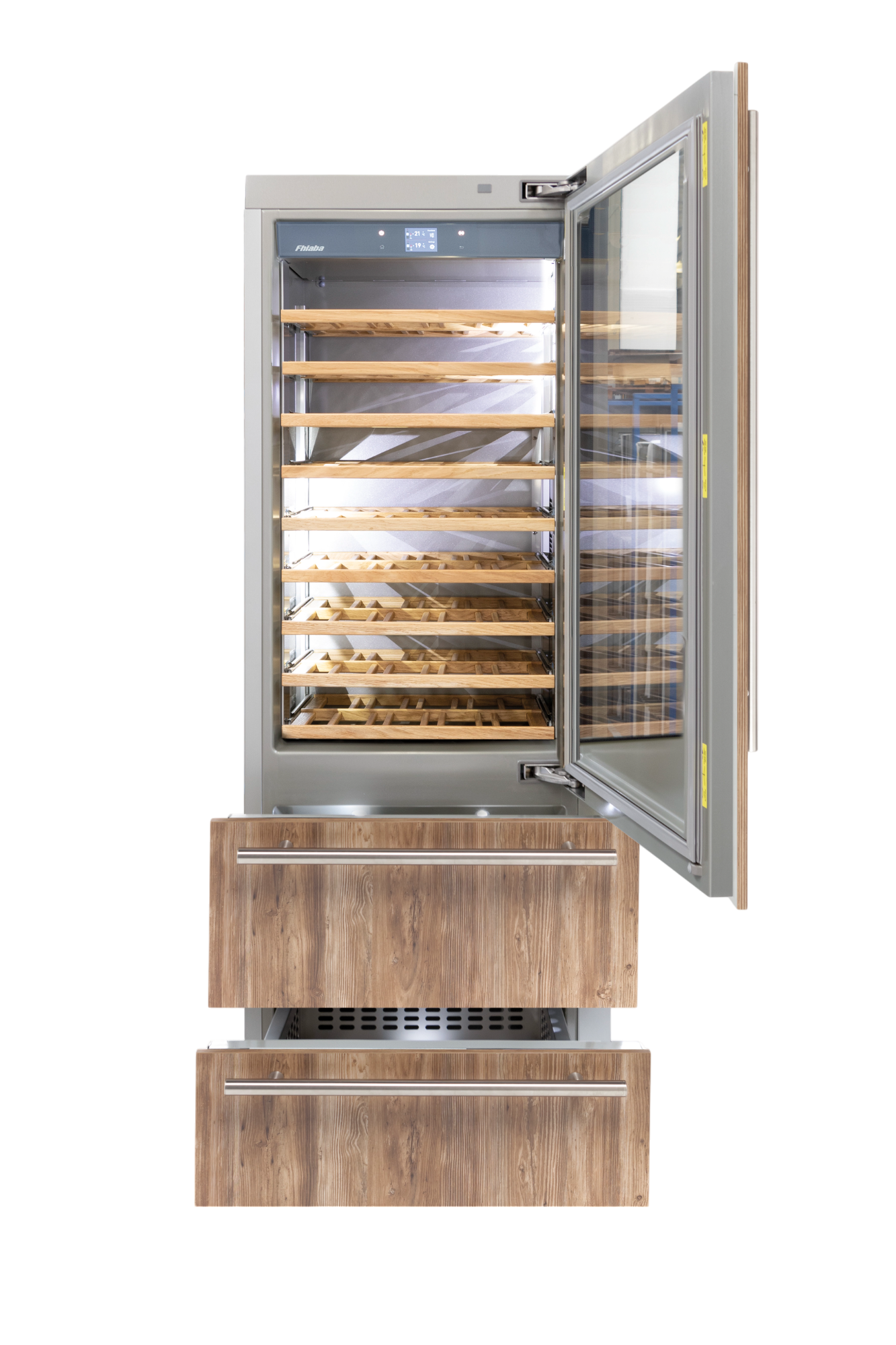 Fhiaba S750HWT6