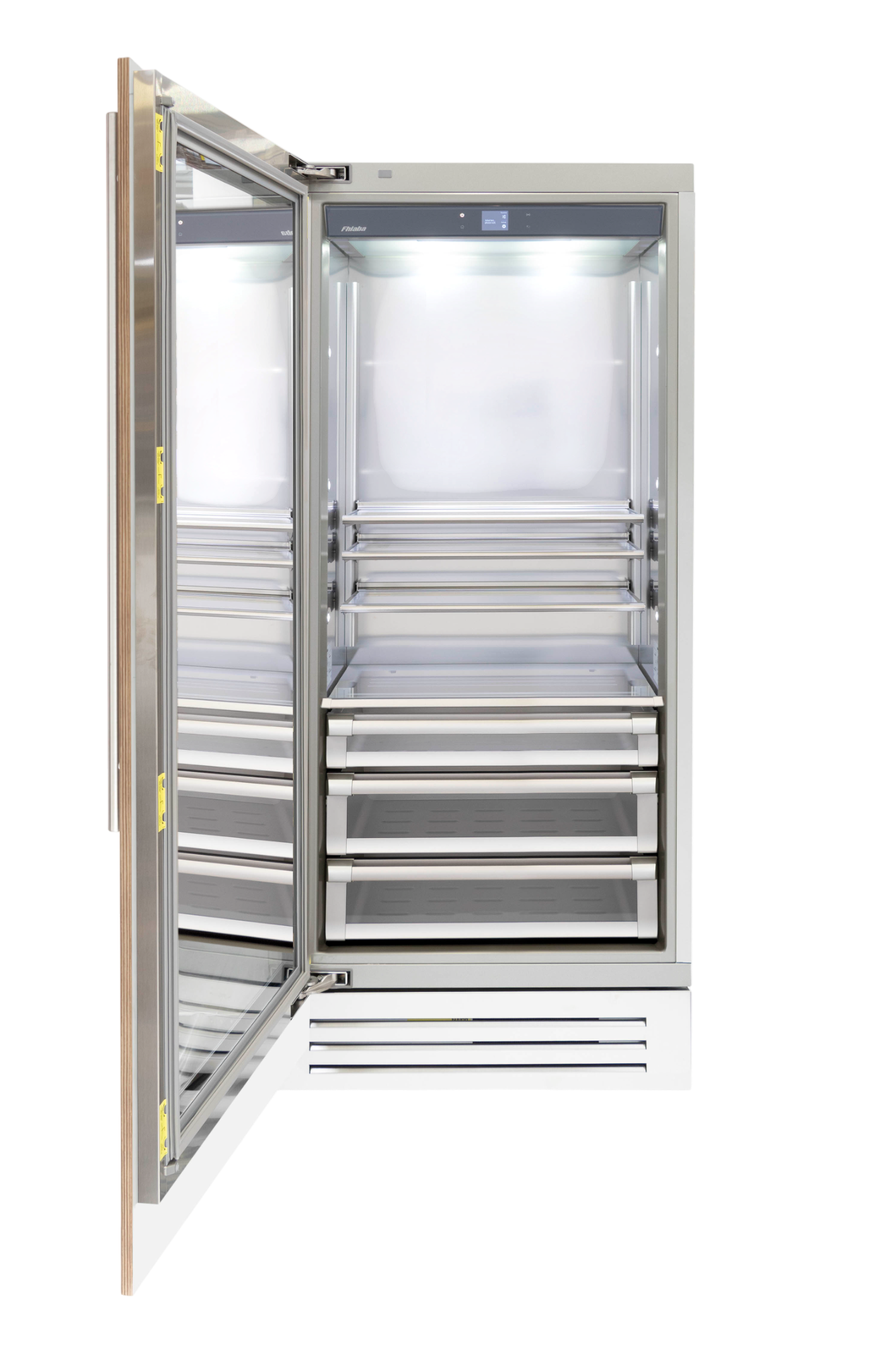 Fhiaba S900FG3D