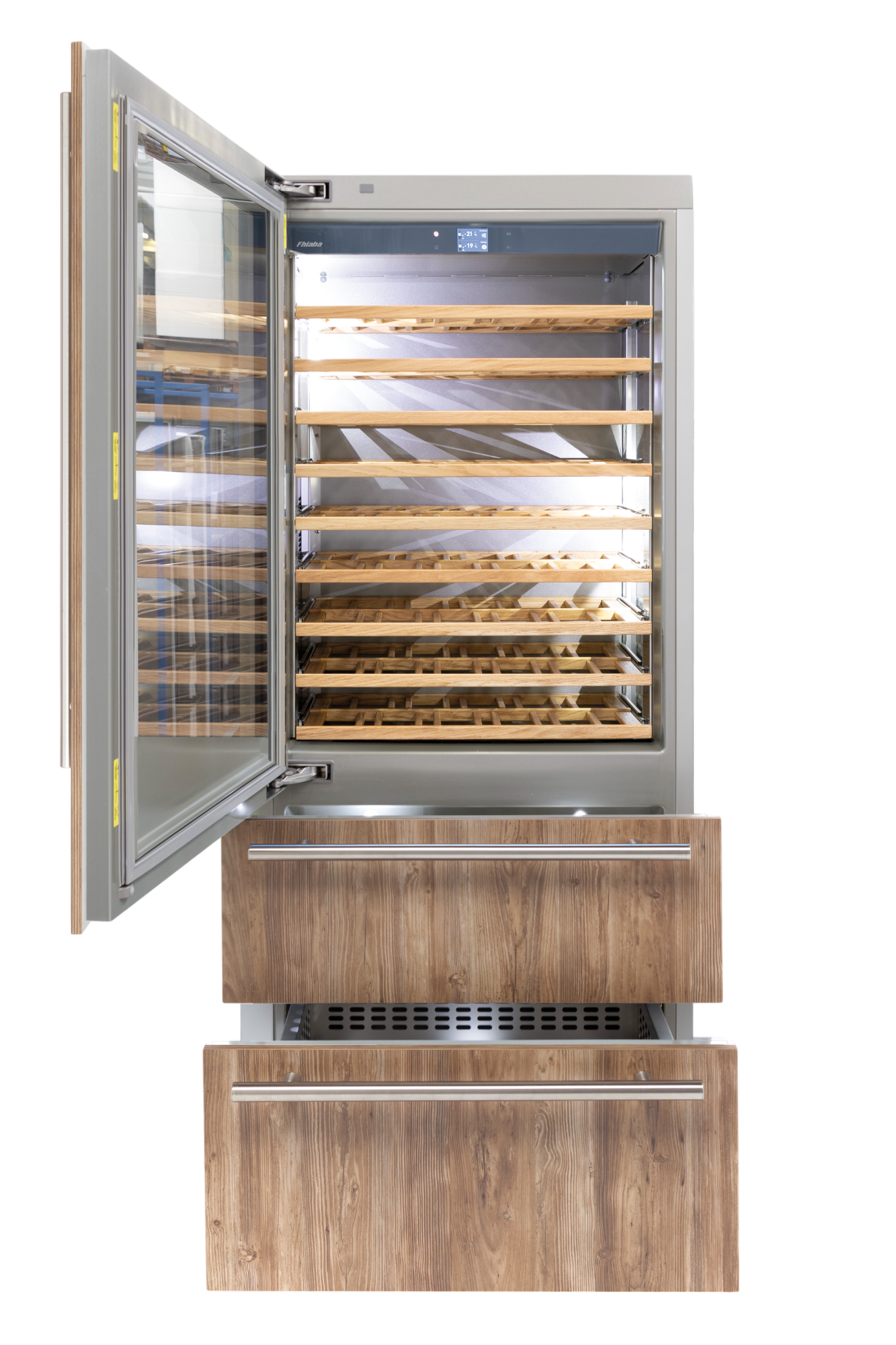 Fhiaba S900HWT3