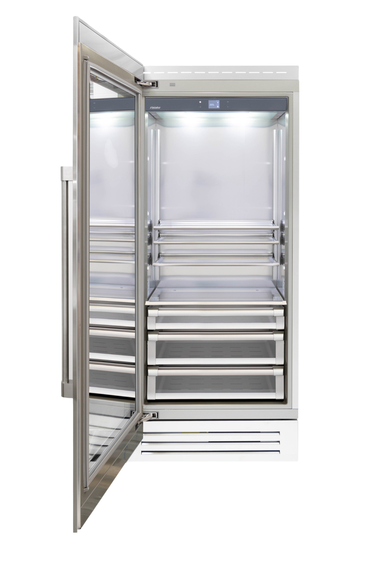 Fhiaba RS900FG3D