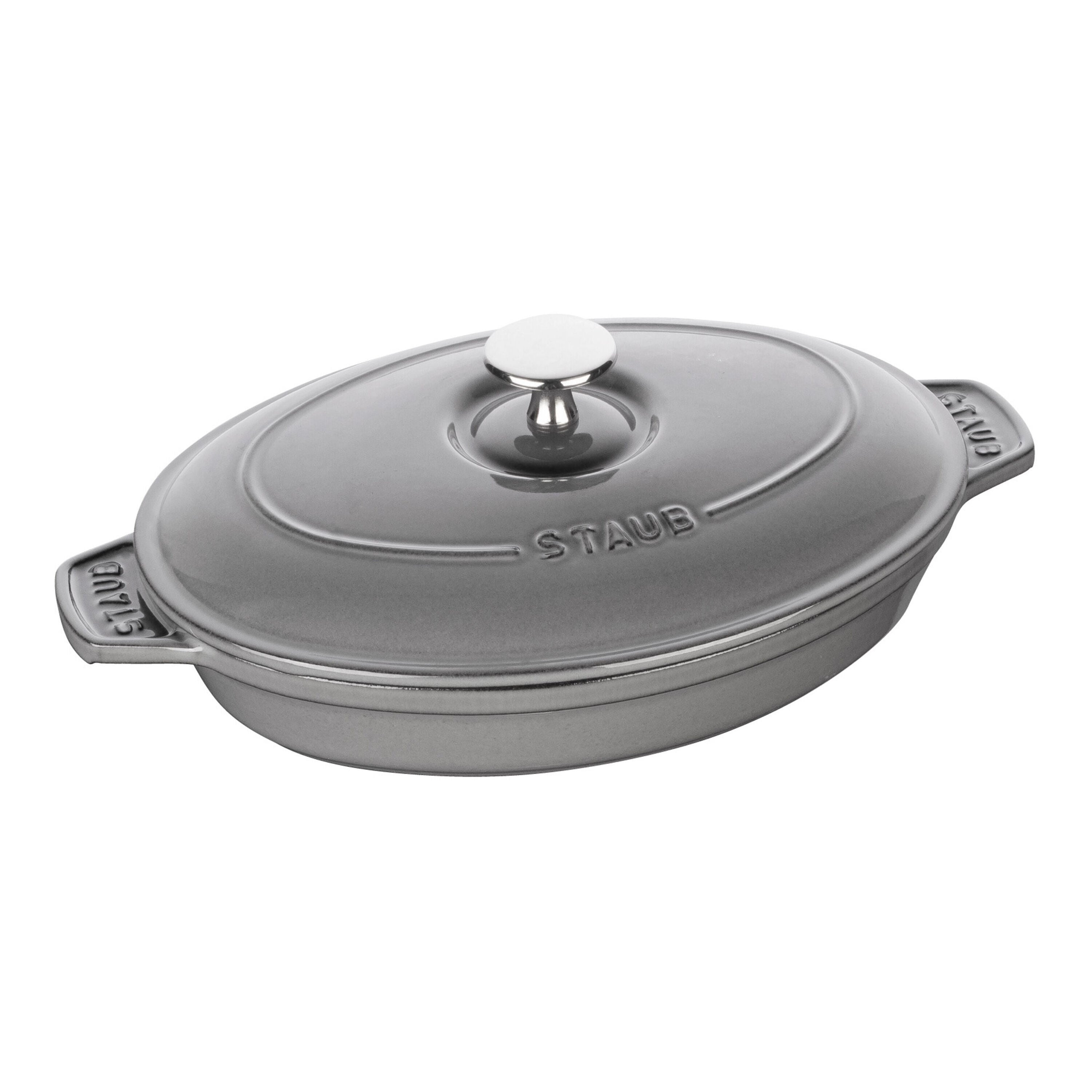 Staub Hot plate | cast iron