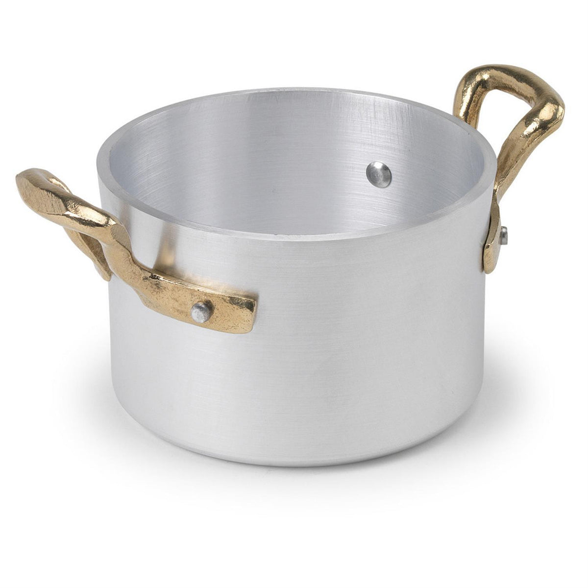 Agnelli lonac — Kolekcija 1932 aluminijum