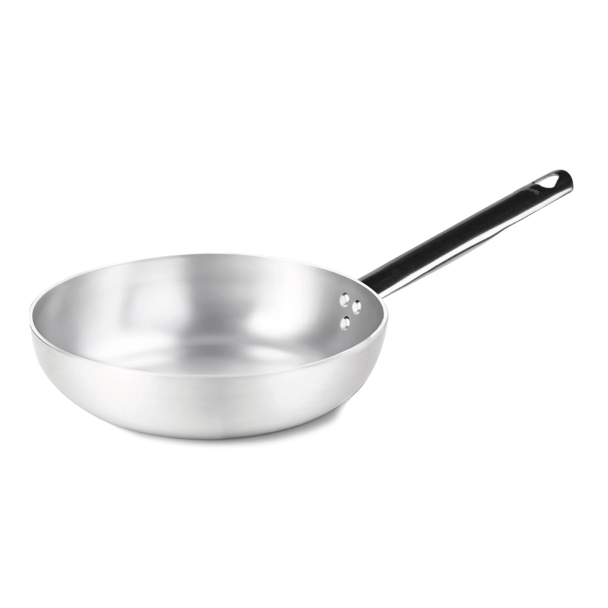 Agnelli sauté tiganj — aluminijum 3 mm