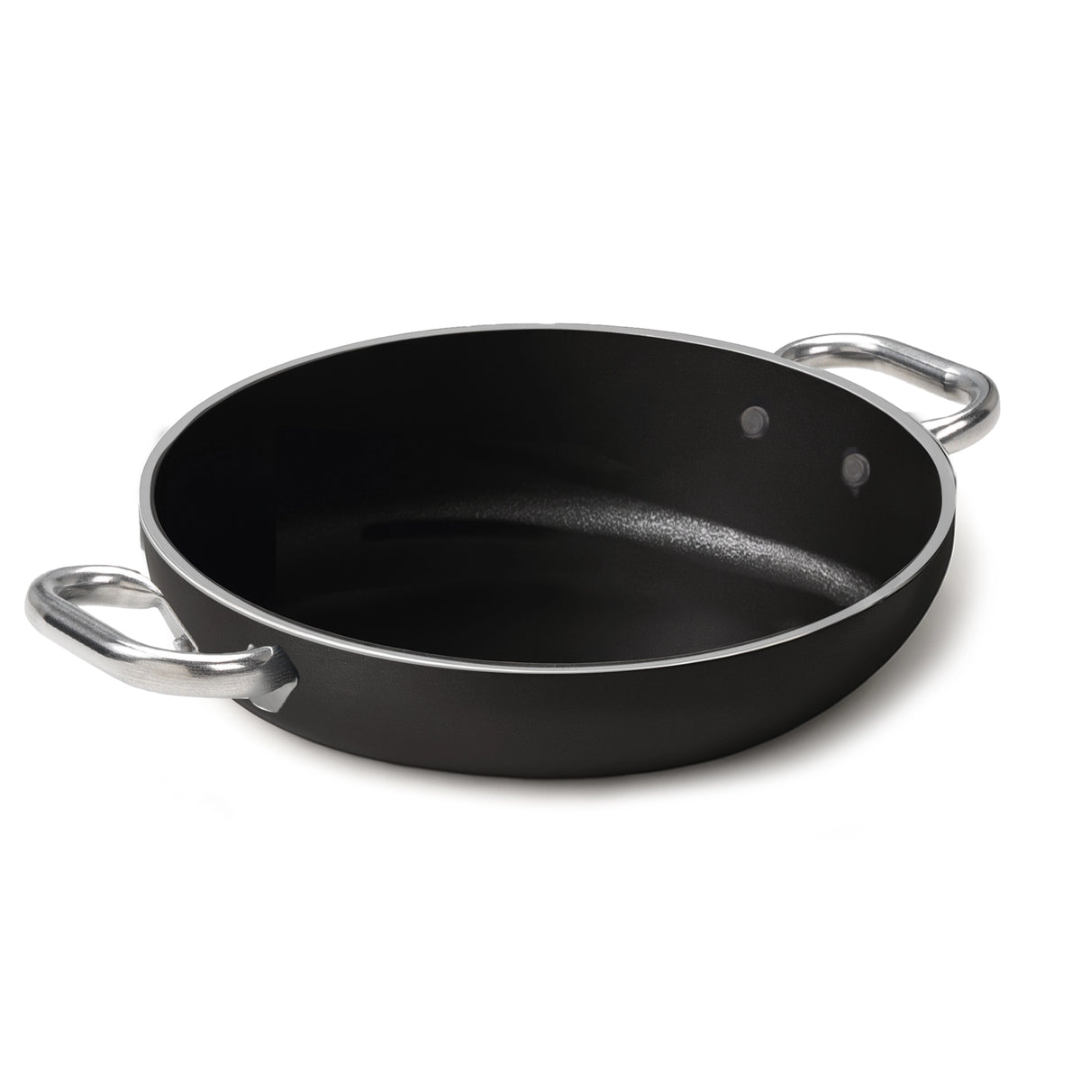 Agnelli tava — Al-Black 5 mm