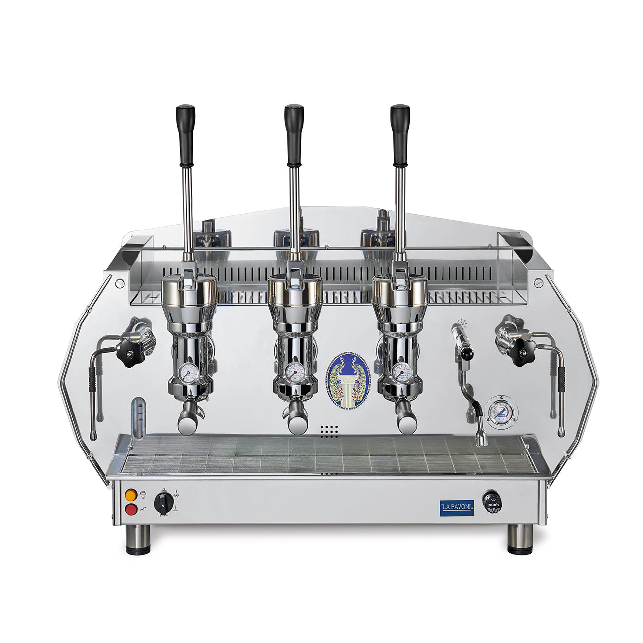 La Pavoni Diamante DIA3L