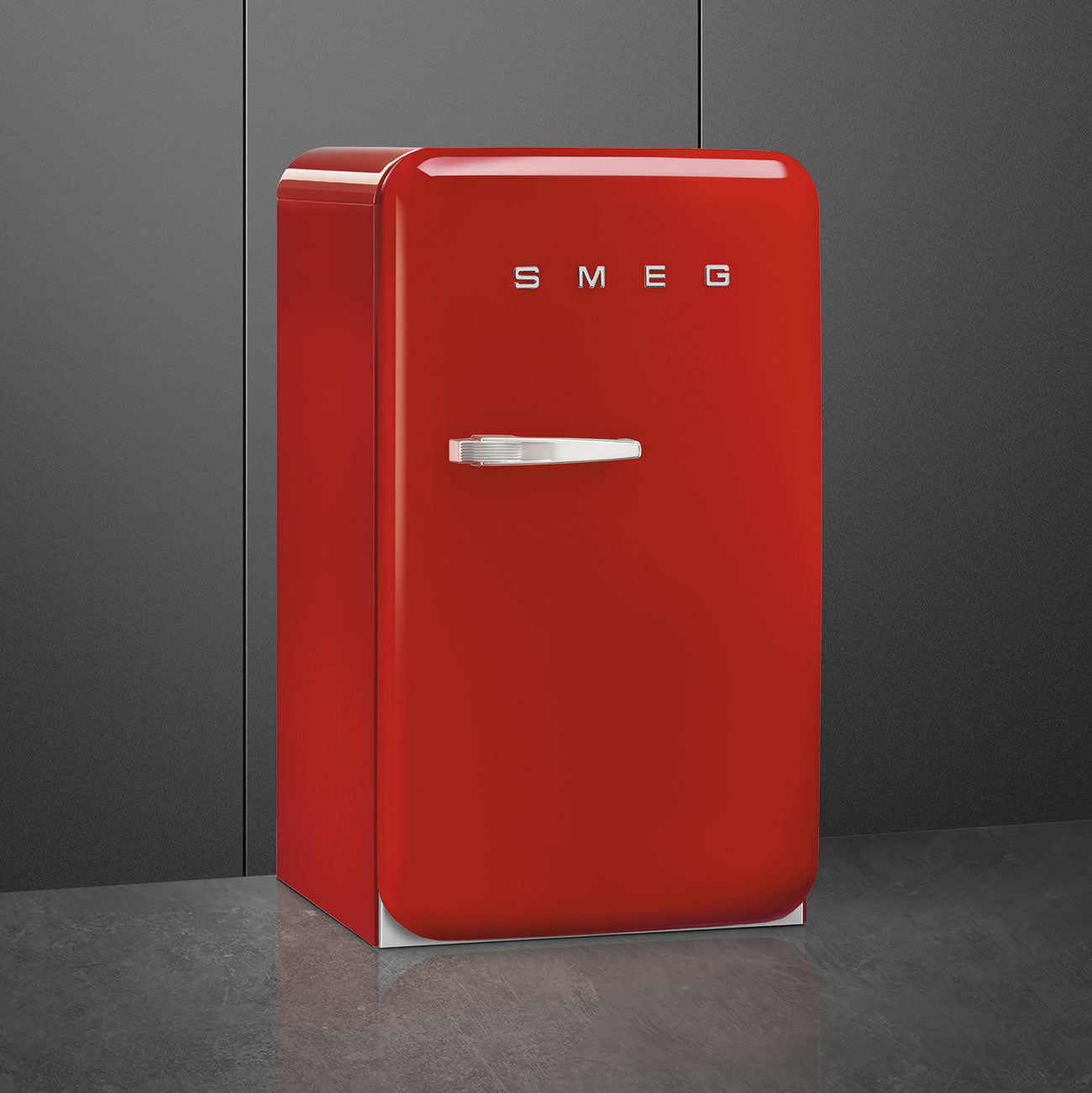Smeg FAB10HRRD6