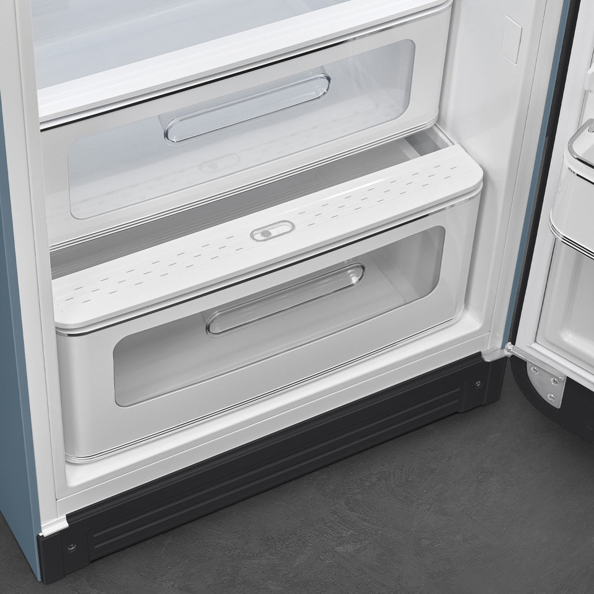 Smeg FAB28RSBM6