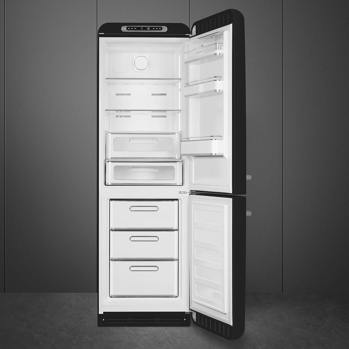 Smeg FAB32RBLM6