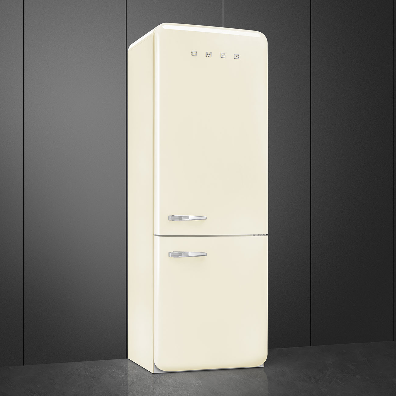 Smeg FAB38LCR6