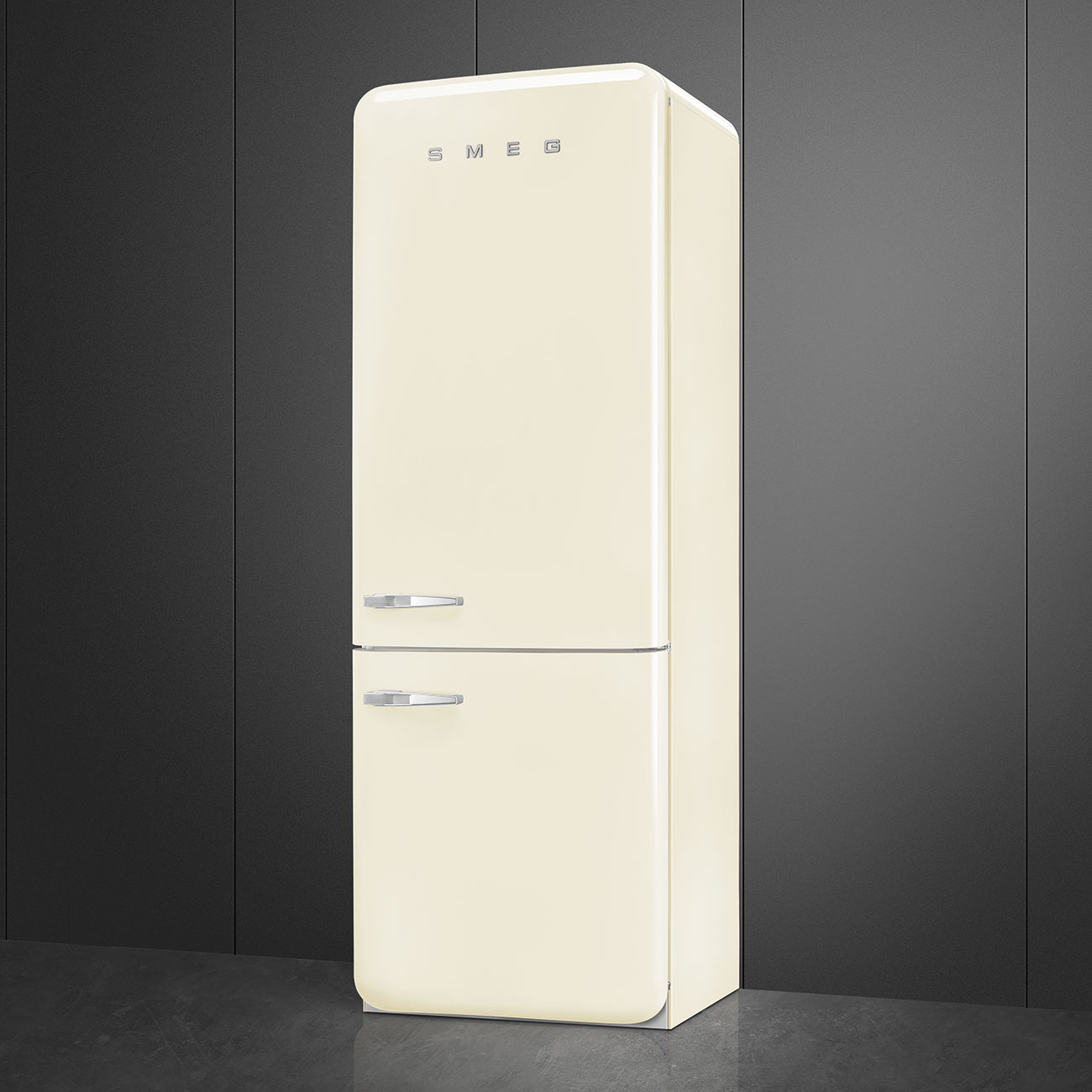 Smeg FAB38LCR6
