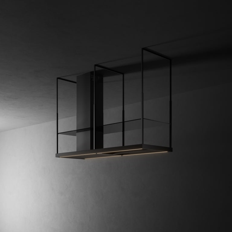 Falmec EUROPA 175 BLACK