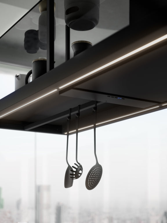 Falmec EUROPA 175 BLACK