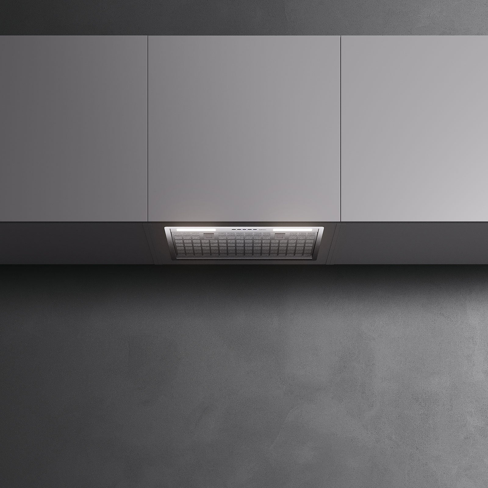 Falmec GRUPPO INCASSO PLUS NRS