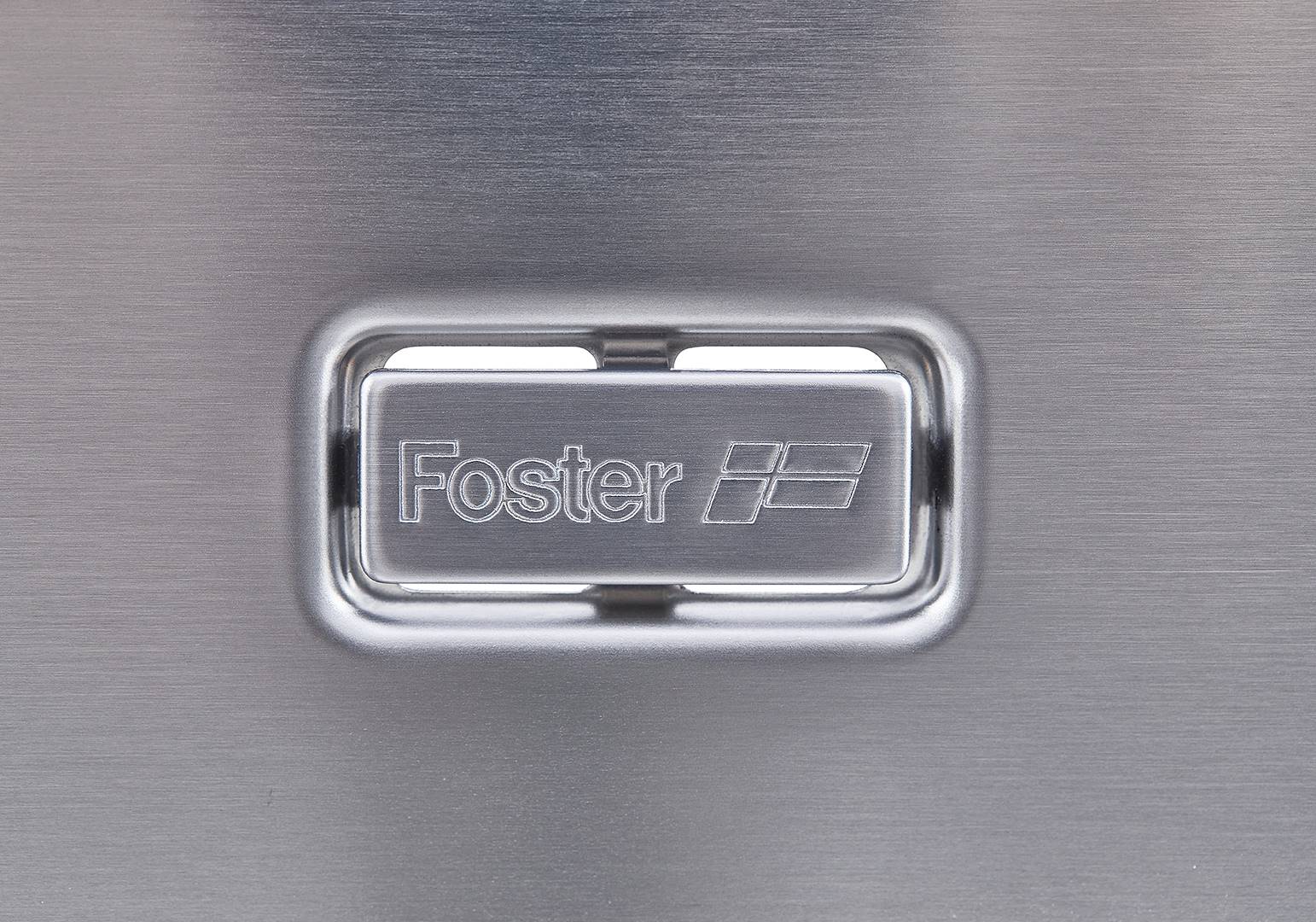 Foster Sudopera Skin 800 4458 040 - 5