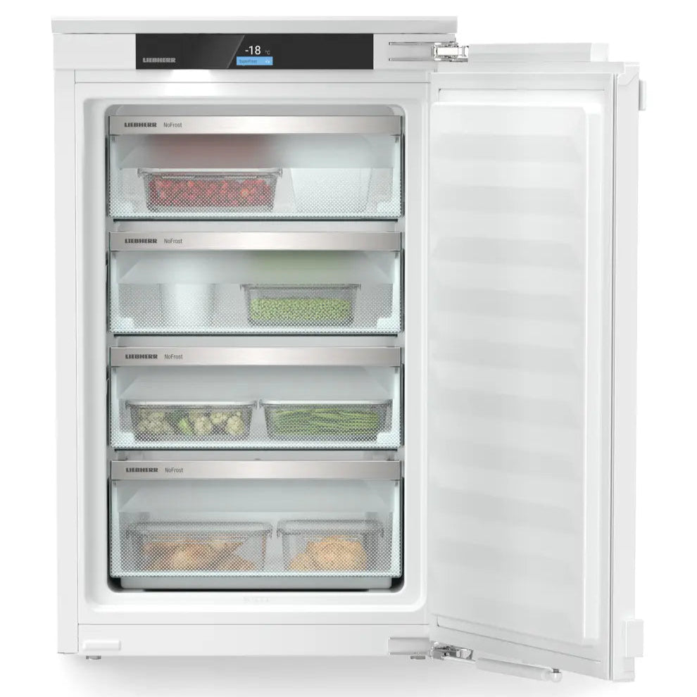 LIEBHERR IFNci 3954 Prime