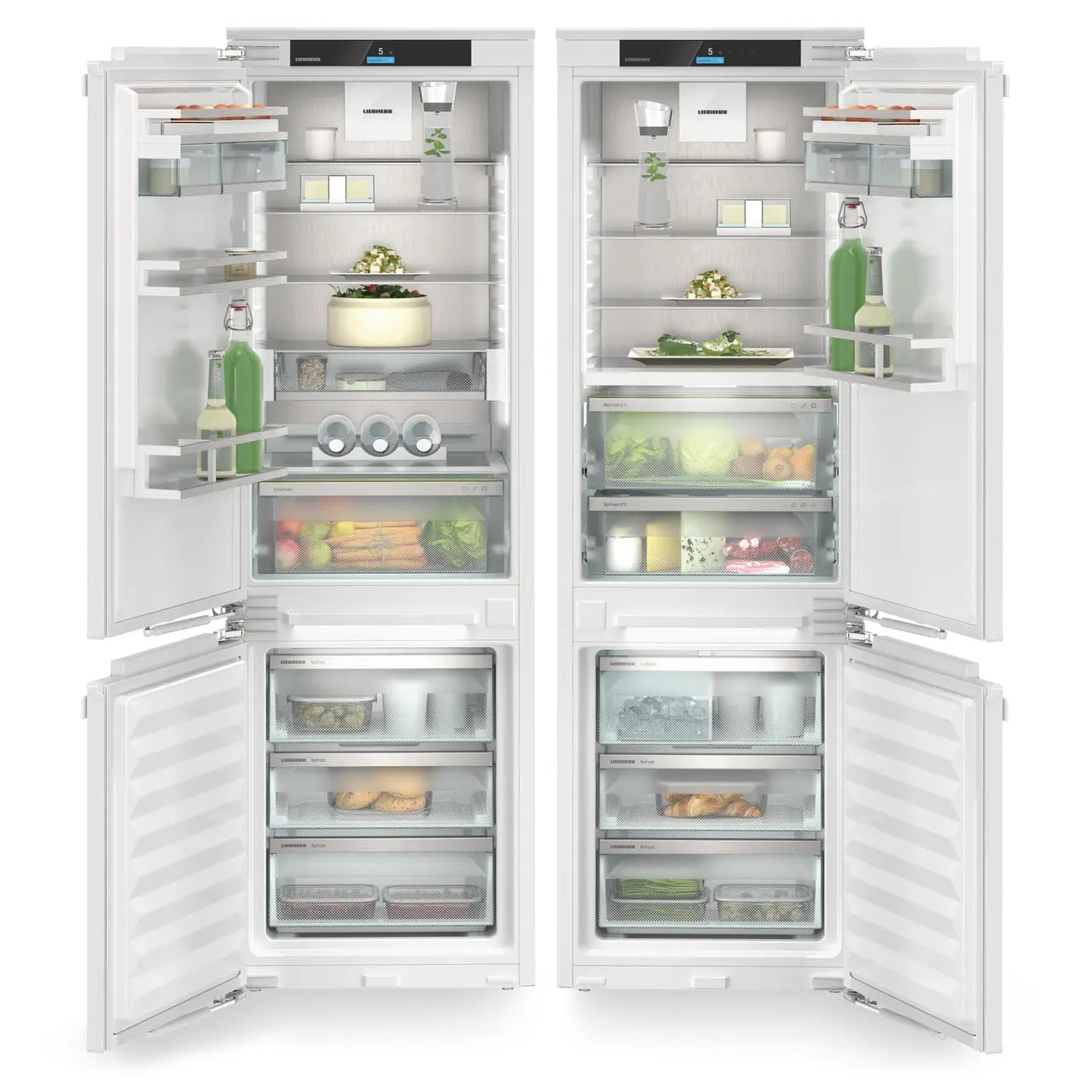 LIEBHERR IXCC 5165 Prime