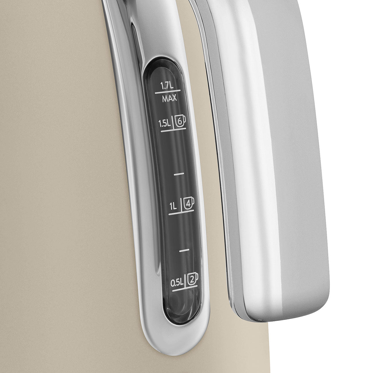 Smeg KLF03MLMEU
