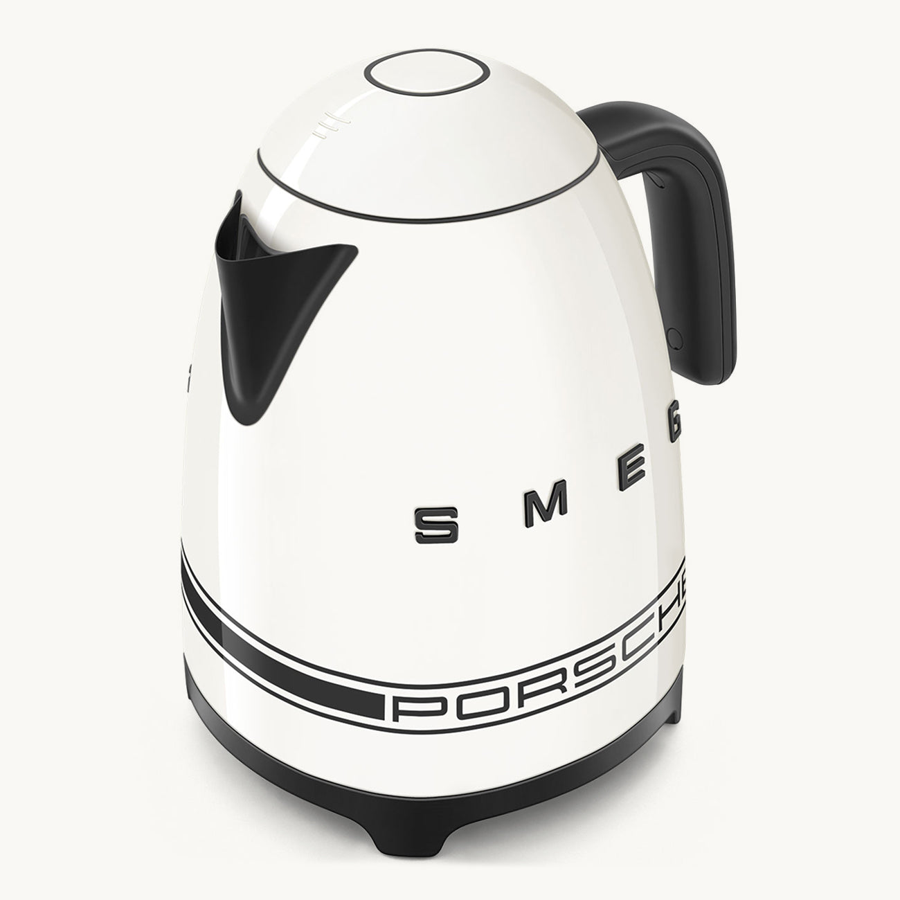 Smeg KLF03PCWEU Carrara White