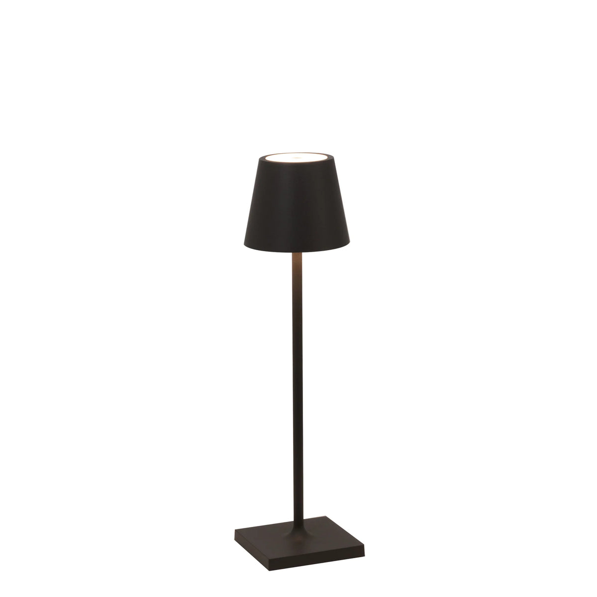 Zafferano Poldina micro stolna lampa