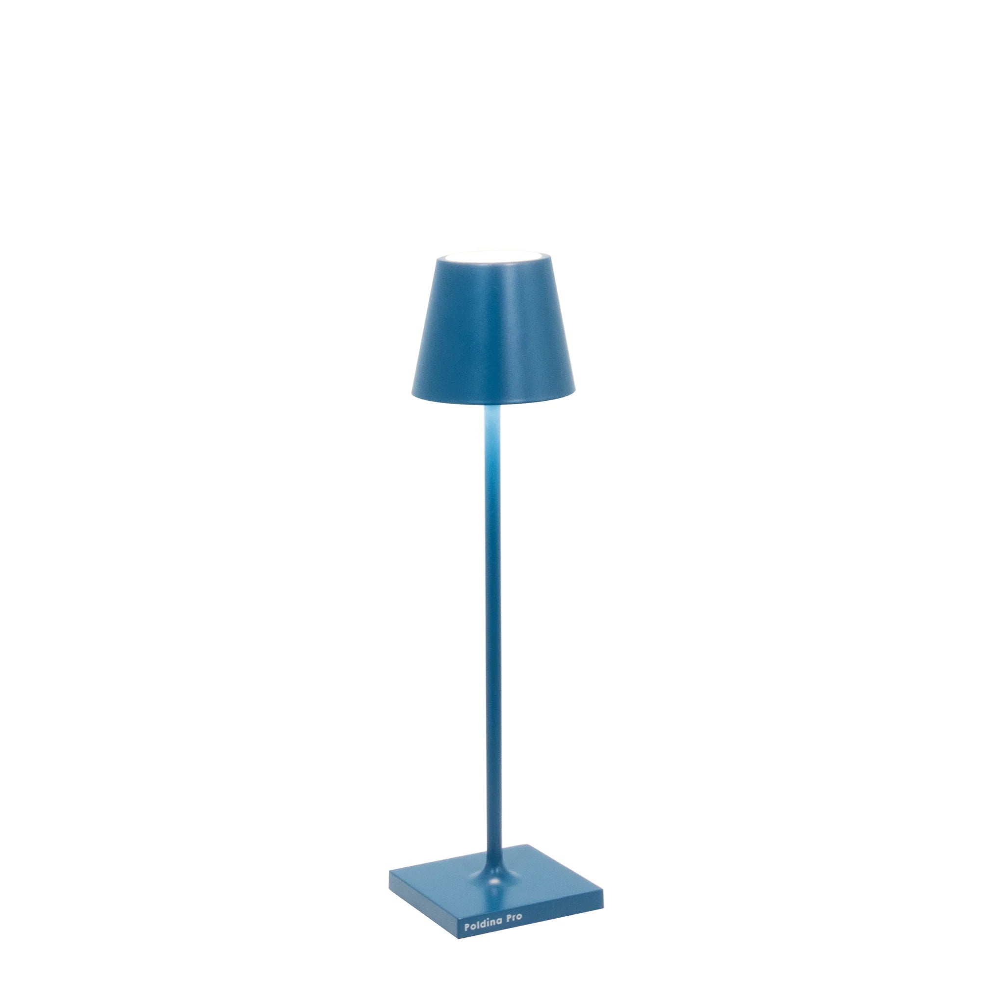 Zafferano Poldina micro stolna lampa