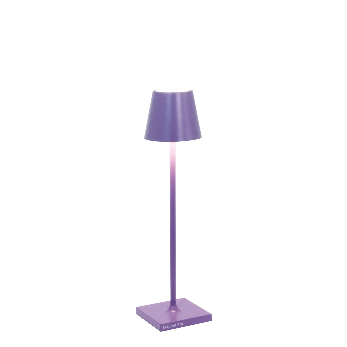Zafferano Poldina micro stolna lampa