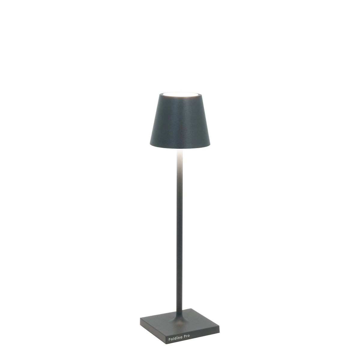 Zafferano Poldina micro stolna lampa