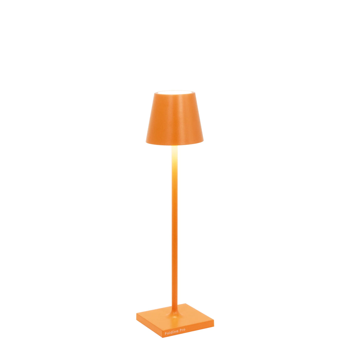 Zafferano Poldina micro stolna lampa