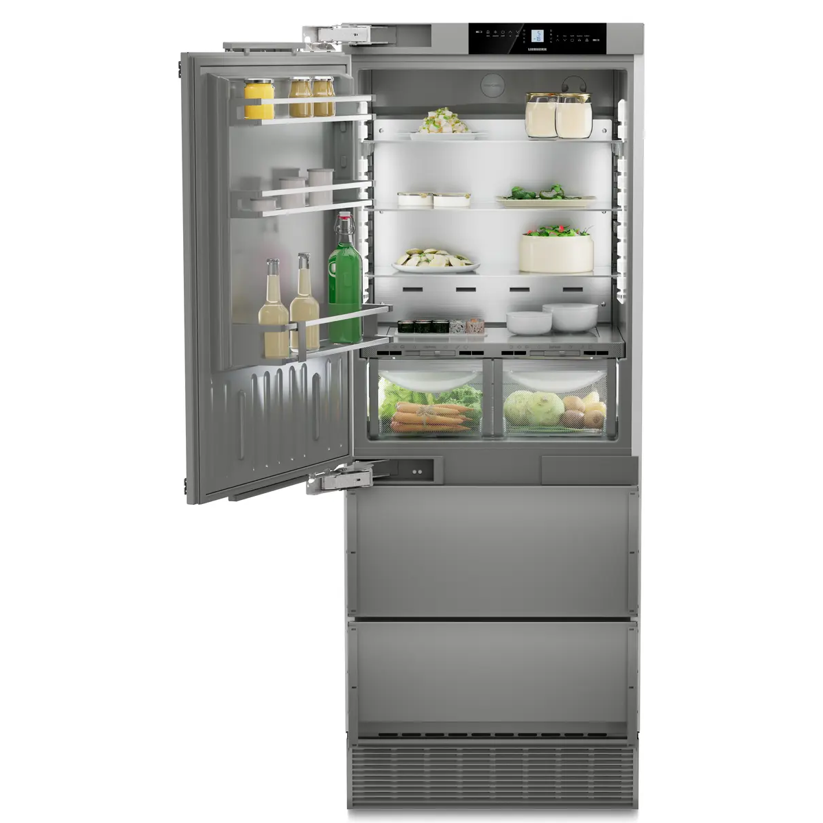 LIEBHERR ECBNe 7871 Peak