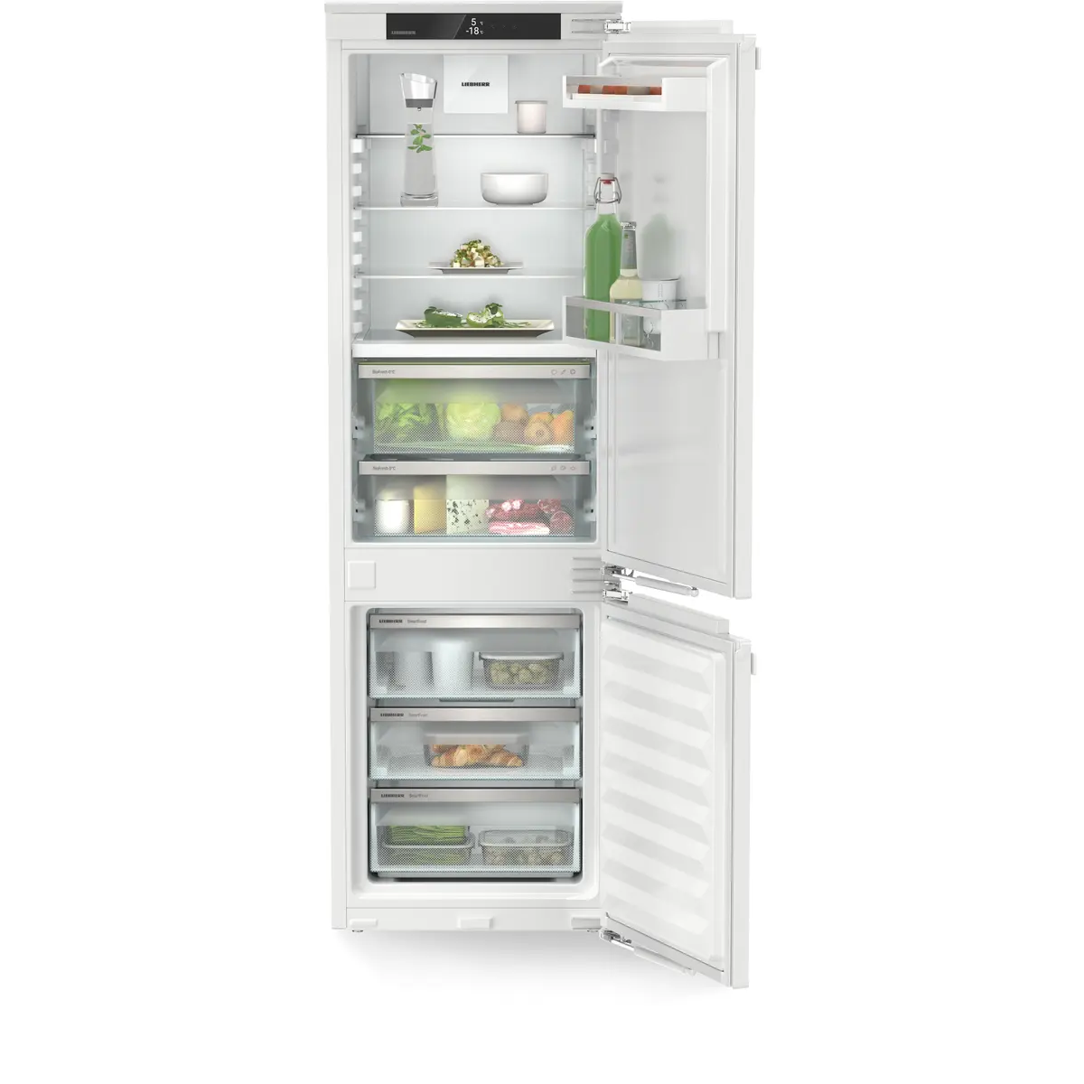 LIEBHERR ICBNdi 5123 Plus