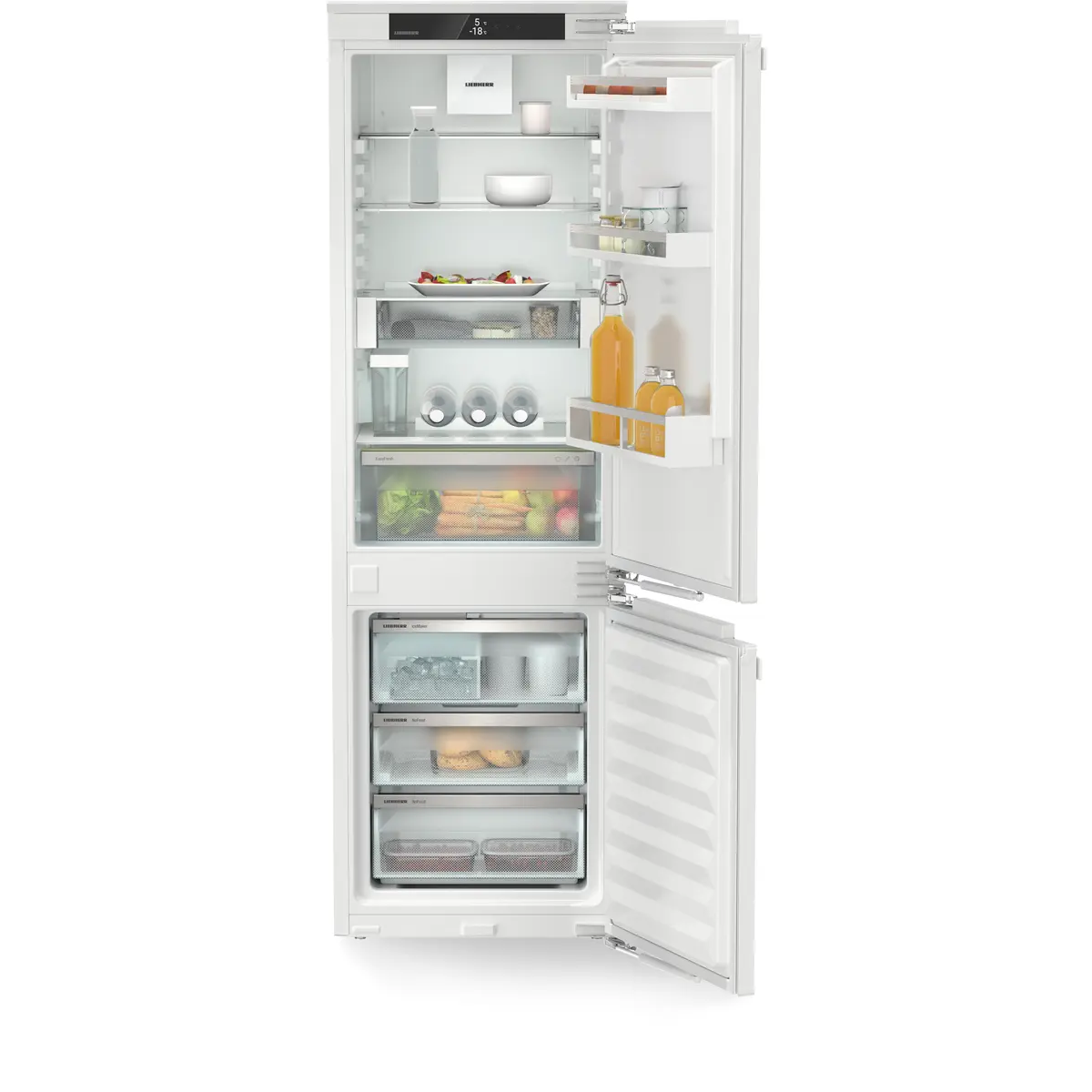 LIEBHERR ICNd 5133 Plus