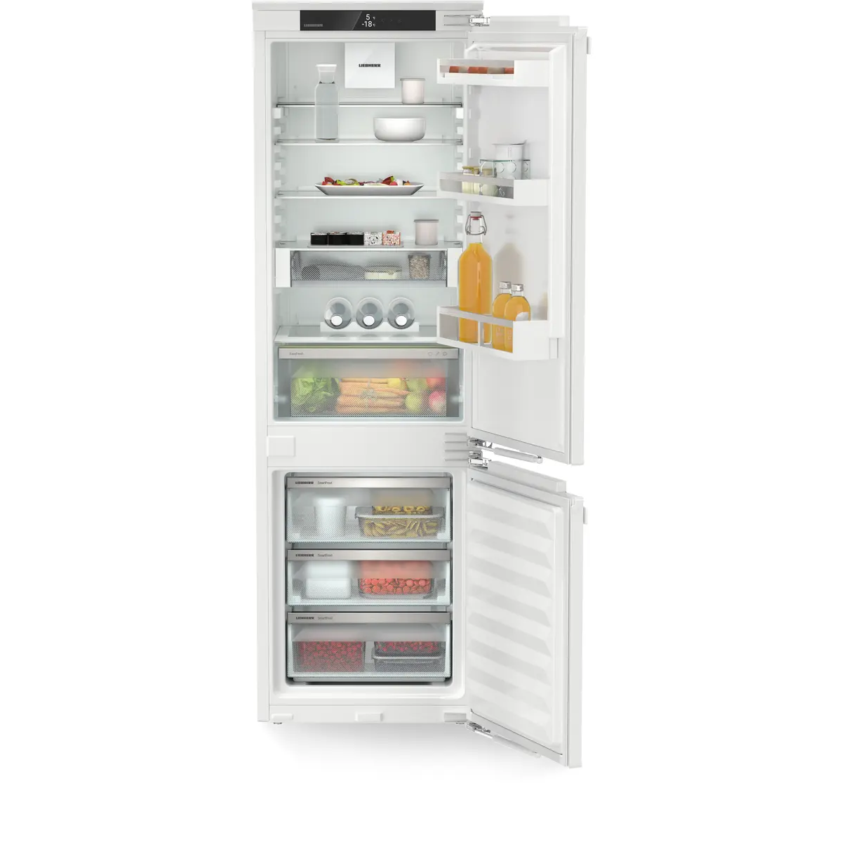 LIEBHERR ICc 5123 Plus