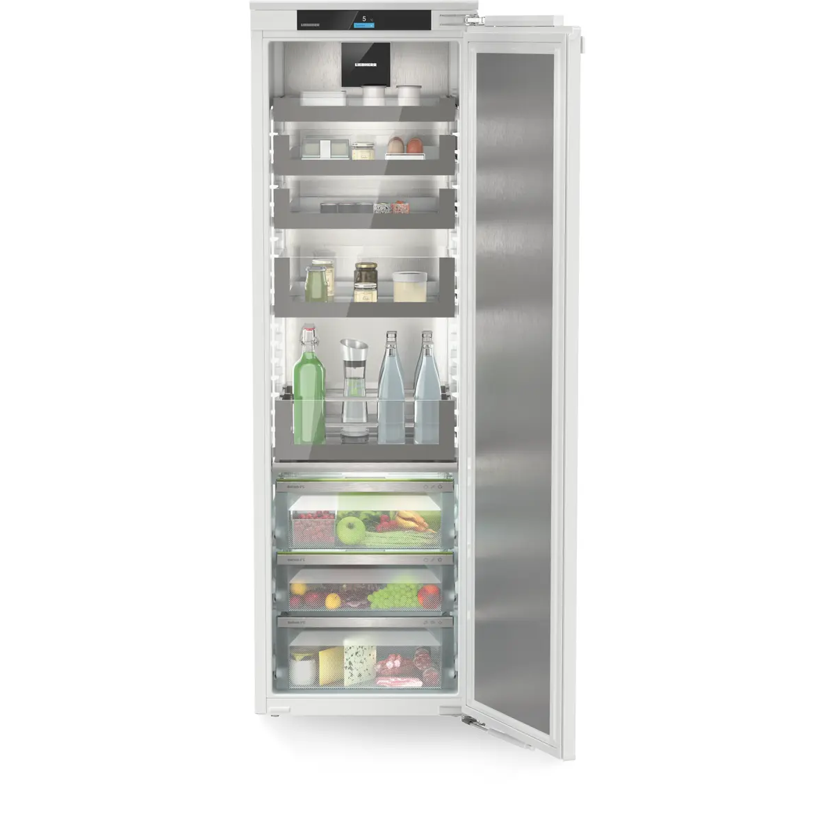 LIEBHERR IRBPci 5170 Peak