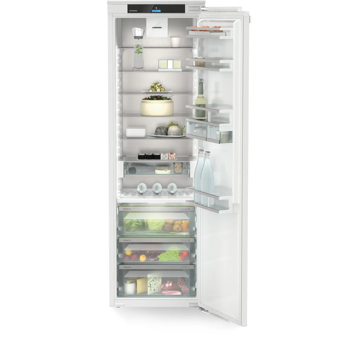 LIEBHERR IRBci 5150 Prime