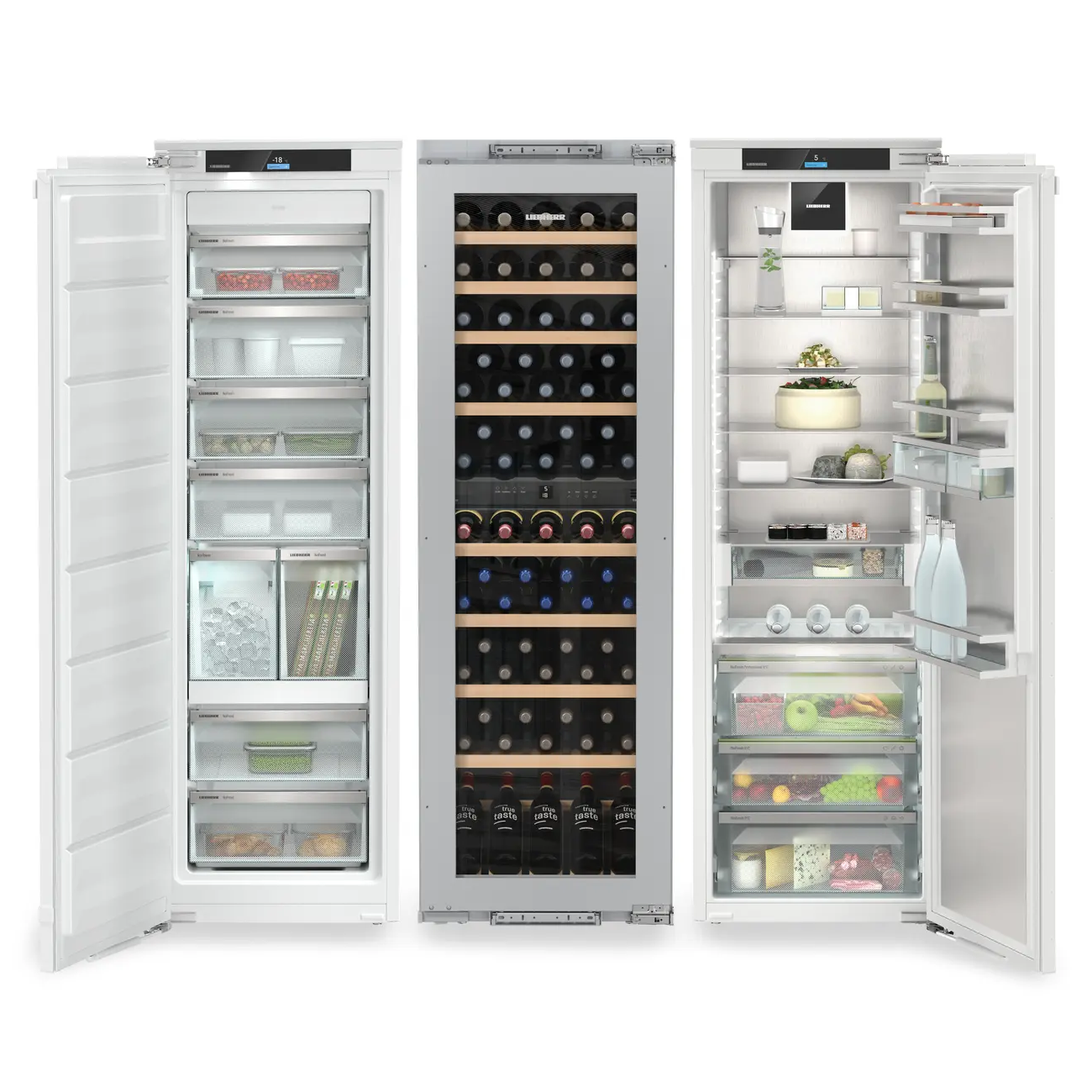 LIEBHERR IXRFW 5180 Peak