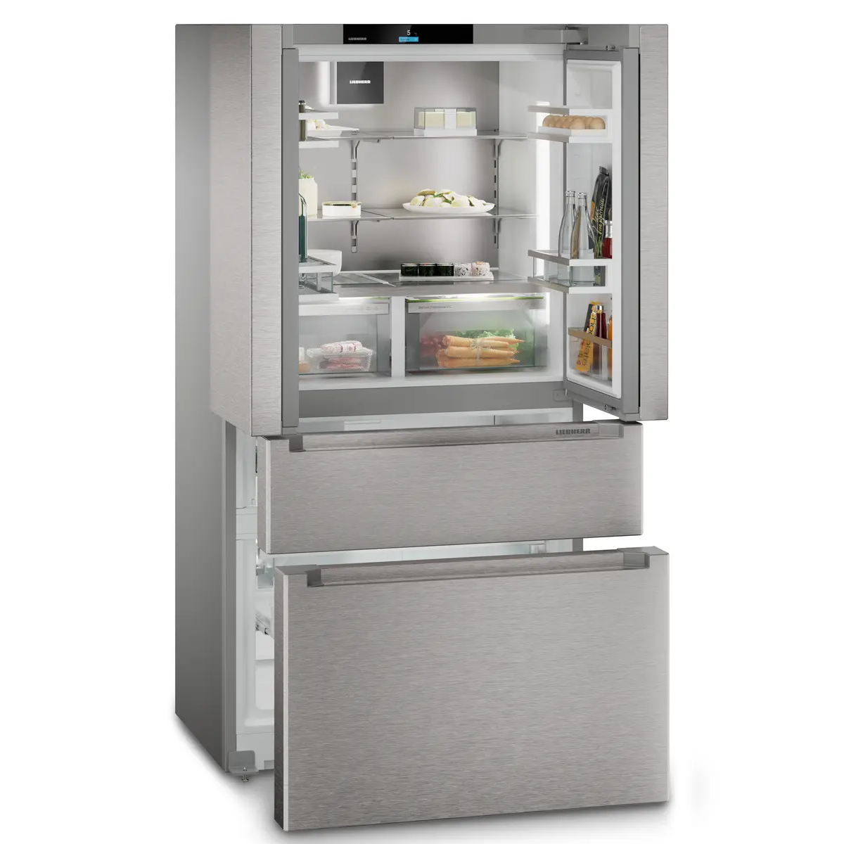 LIEBHERR MBsddi 9556 Prime