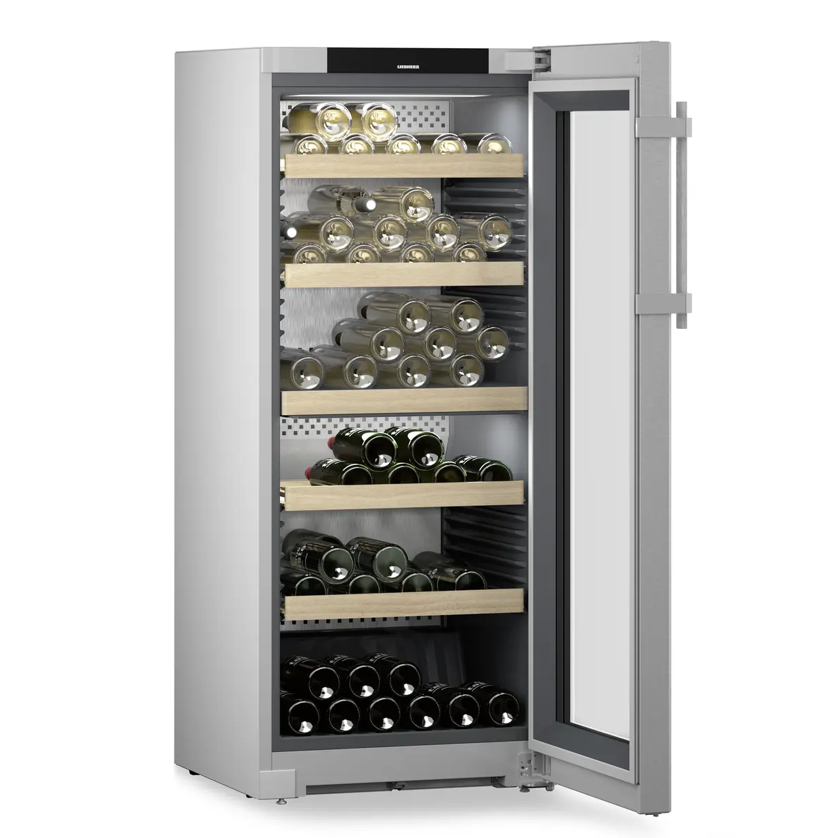 LIEBHERR WPsd 4652 Vinidor