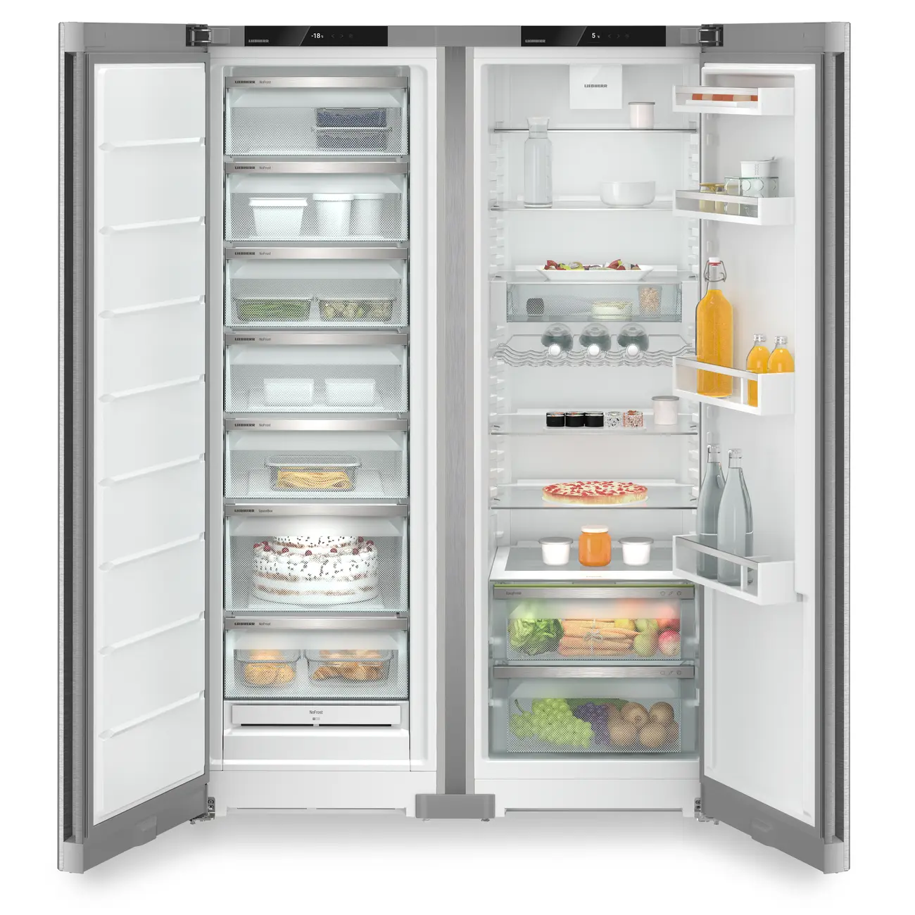 LIEBHERR XRFsd 5220 Plus